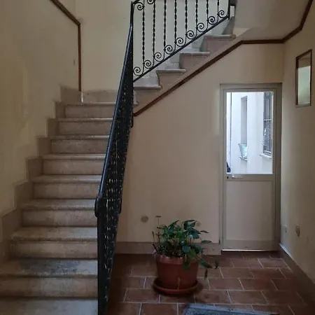 La Casa Di Vicky