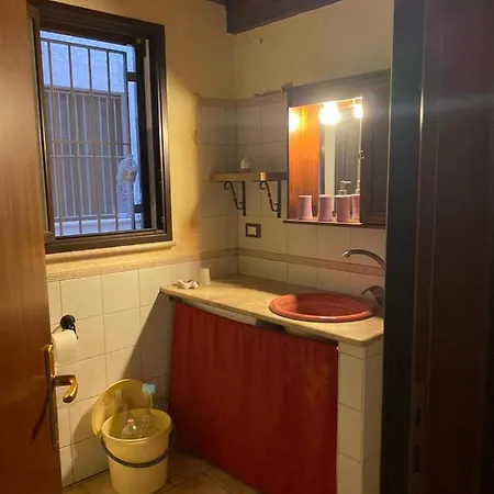 La Casa Di Vicky Apartment