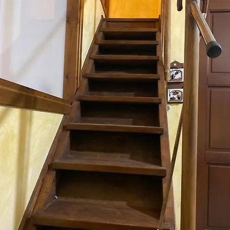 La Casa Di Vicky *