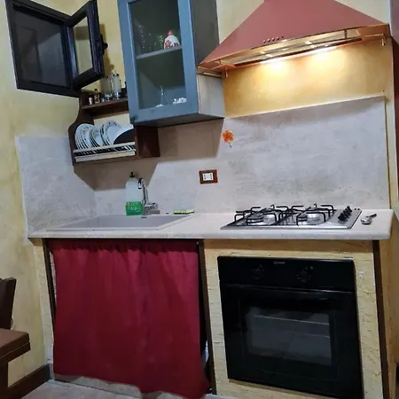 Appartamento La Casa Di Vicky *