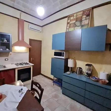 Lejlighed La Casa Di Vicky