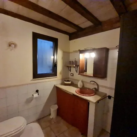La Casa Di Vicky * Trapani
